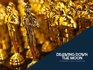 Drawing Down the Moon Are Going to the Oscars!