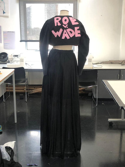 Fashion classes