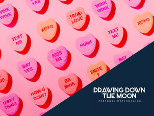 Single on Valentine’s Day? 6 Tips from the UK’s Top Matchmakers