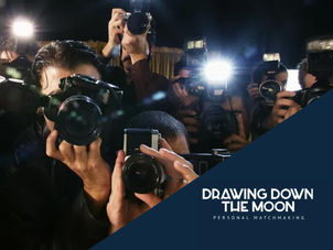 High-Profile Dating: How We Help Celebrities Find Love