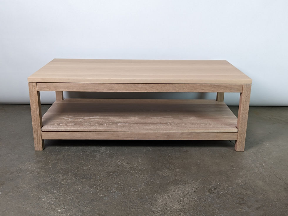Thumbnail: Northville Coffee Table