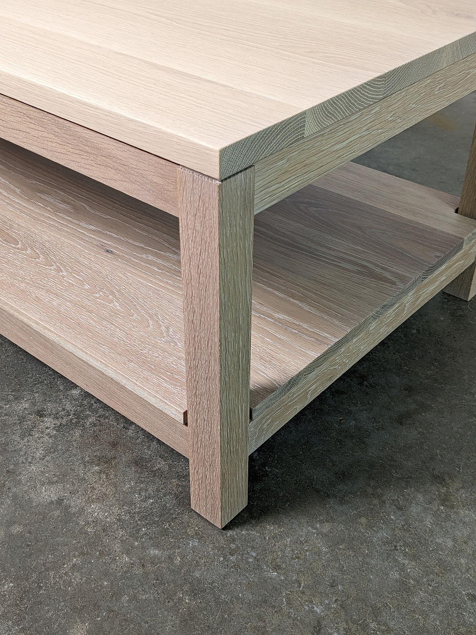 Thumbnail: Northville Coffee Table