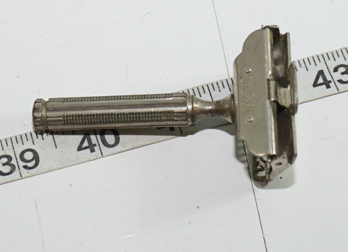 Genger Razor Gem Single Edge Razor | OldTownArchSalvage