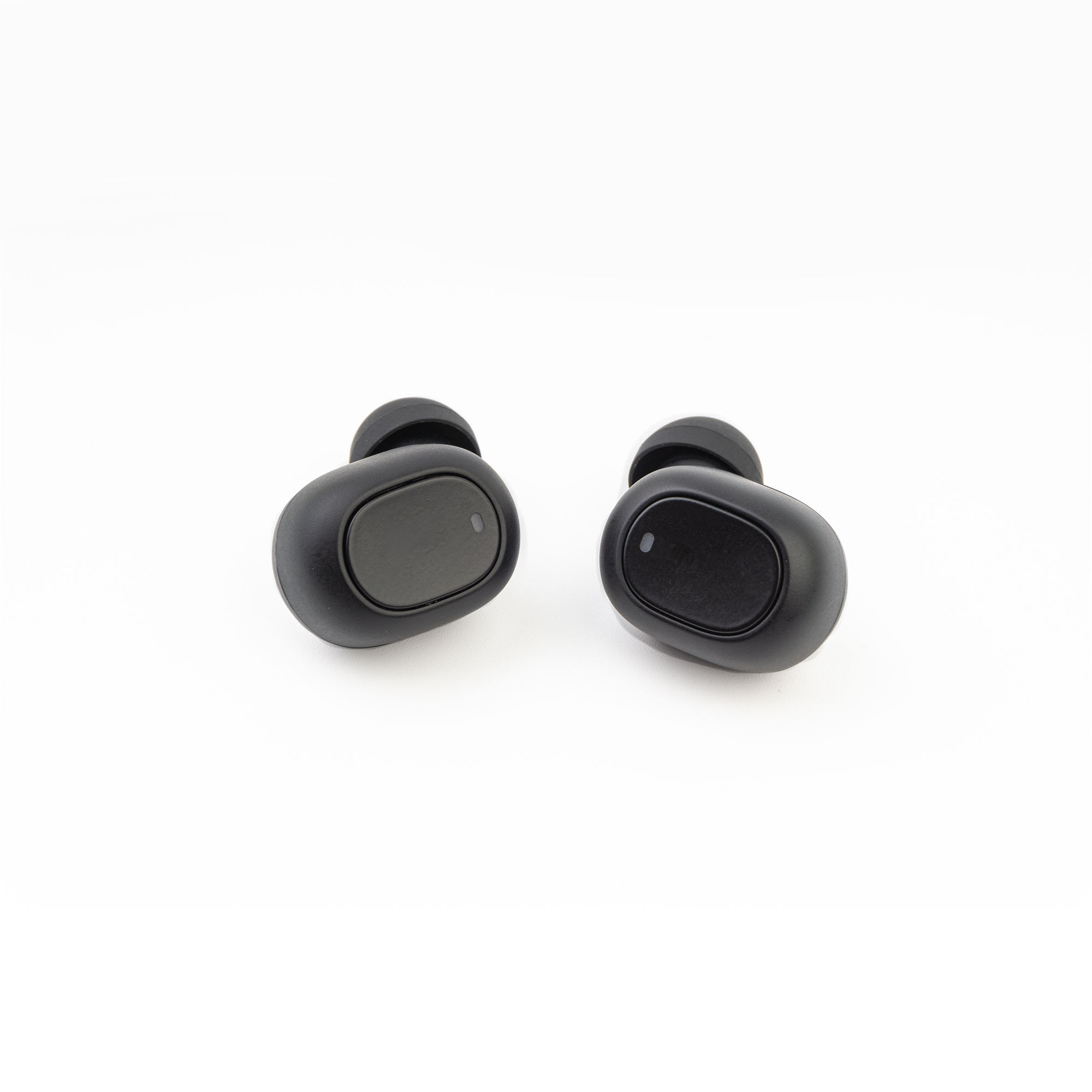 In-ear Noise Cancelling & Isolating Wireless Earbuds