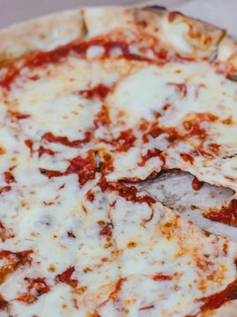 5 Pizza Places You Must Know