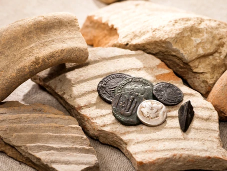 5 Fascinating Prehistoric Currencies