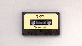 Playlist for Writing