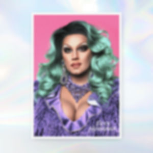 SICKENING POSTER