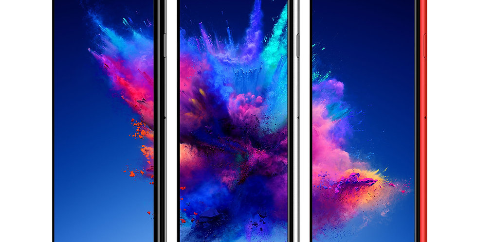 JP Light Phantom, 5G, 16GB