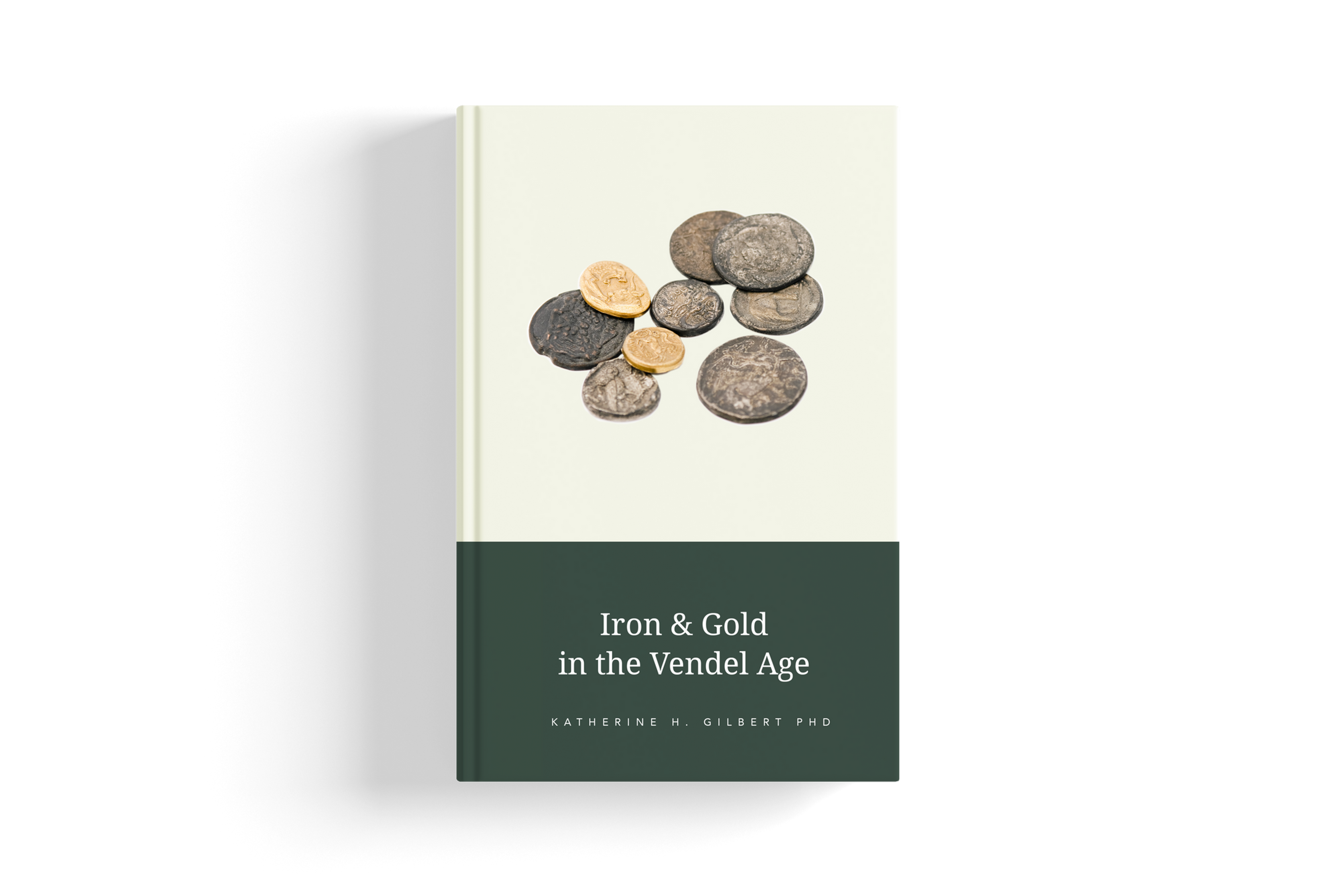 Ferro e Ouro na Era Vendel