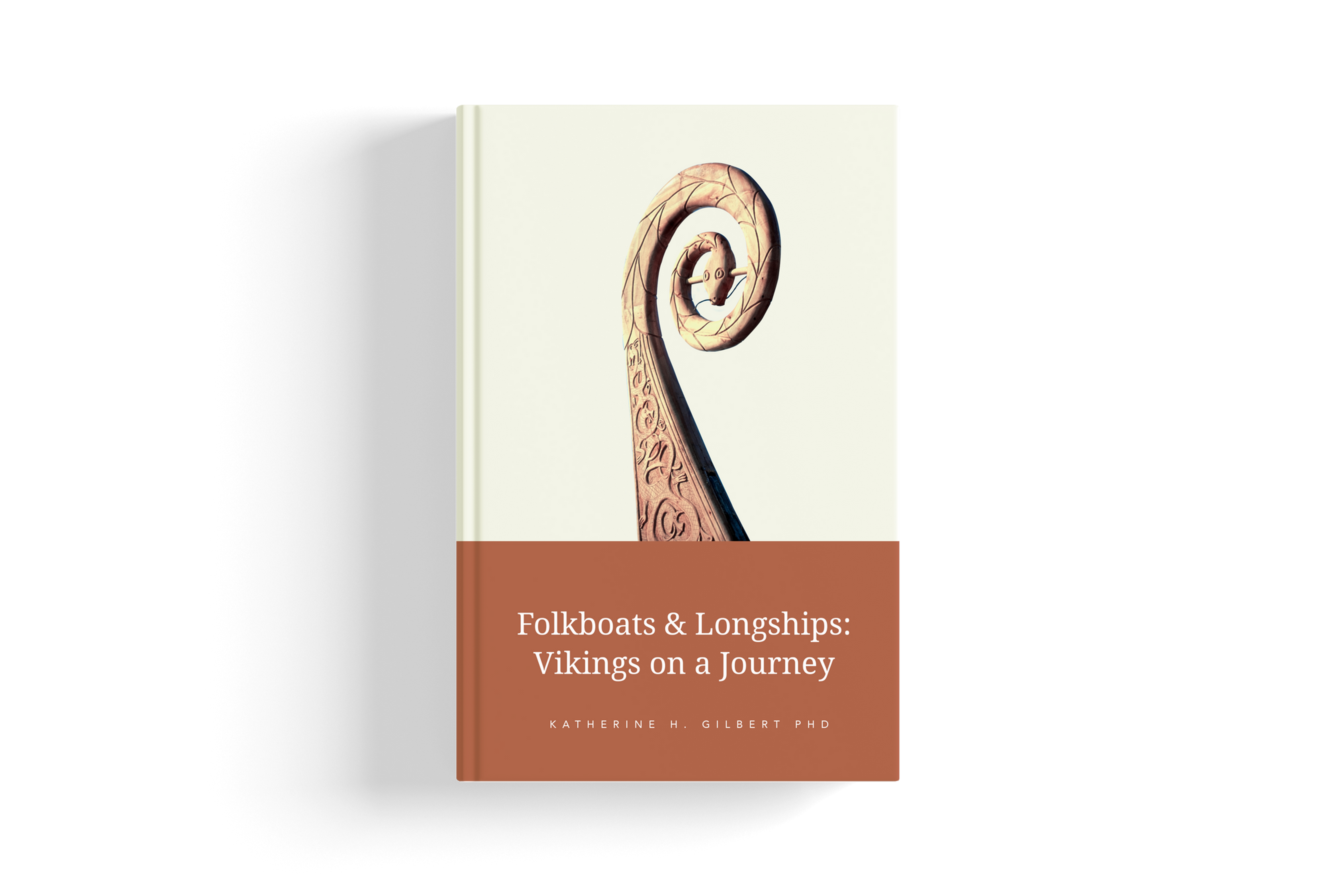 Folkboats & Longships: Vikings on a Journey