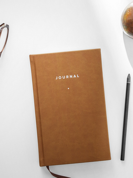 How Journaling Helps My Anxiety