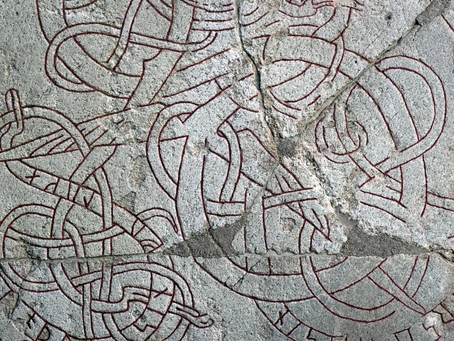 Art & Culture in Viking Times