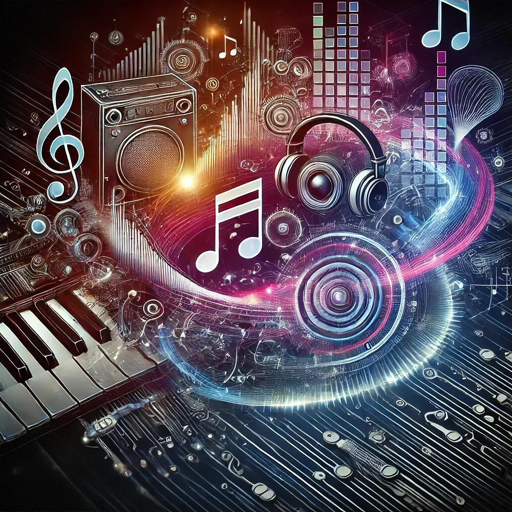 The Role of Music Technology in Shaping the Future of the Music Industry