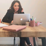 Elodie Farrugia - Praticienne en NeuroProcess