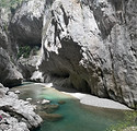 Gorges du Verdon