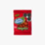 Empaque de gomitas picantes manguitos Lucky Gummys 96 g