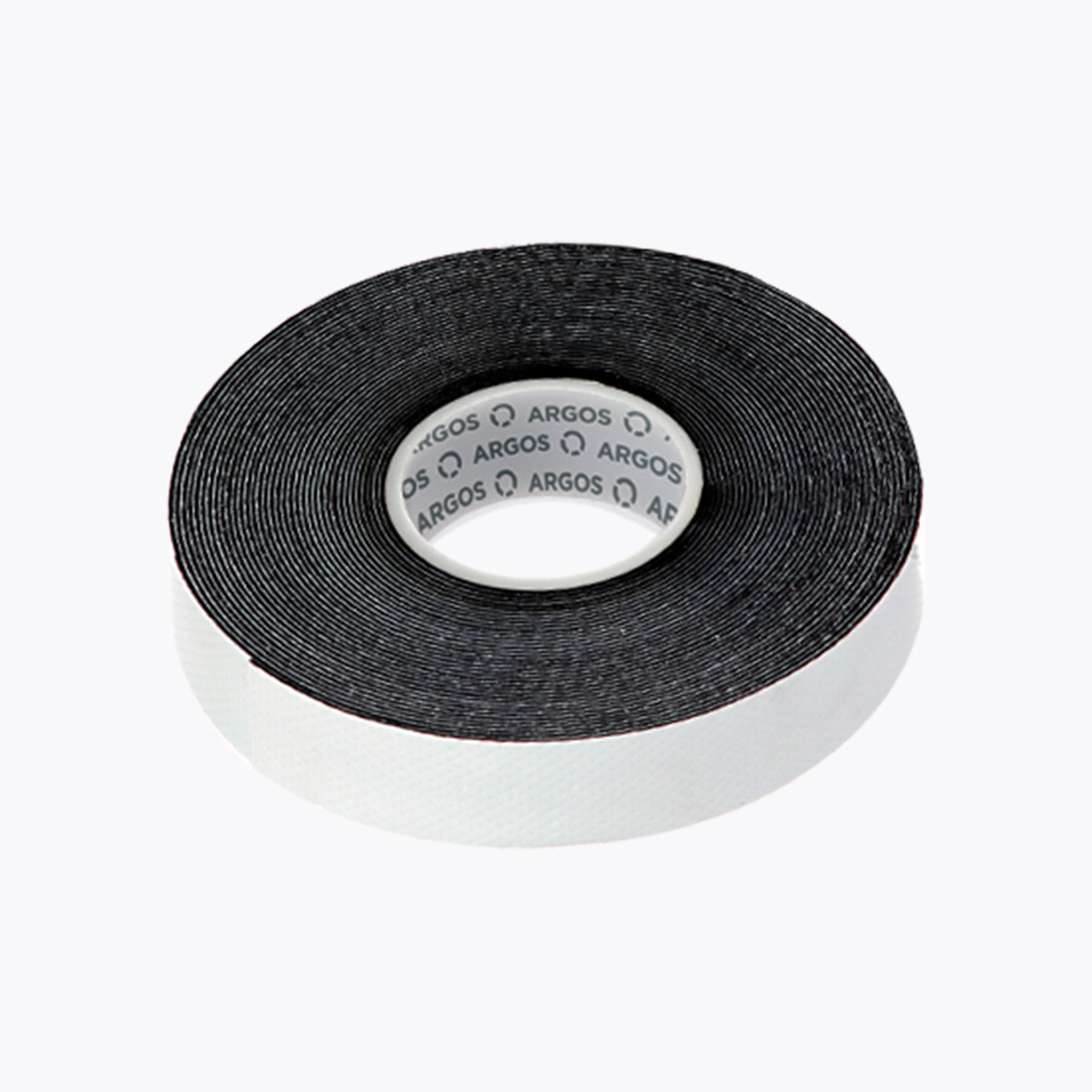 Cinta eléctrica autosoldable Argos para aislamiento de cables y conexiones eléctricas.
