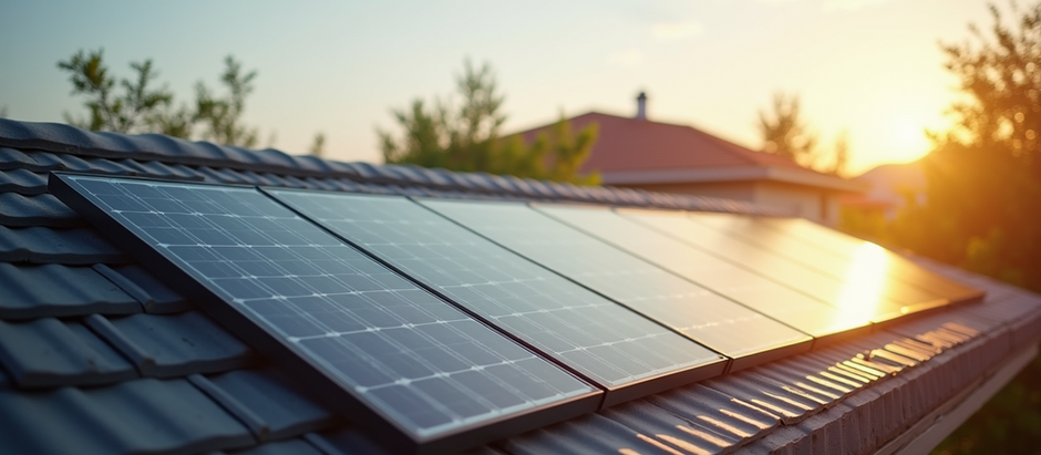 Cómo Reducir Costos con Paneles Solares