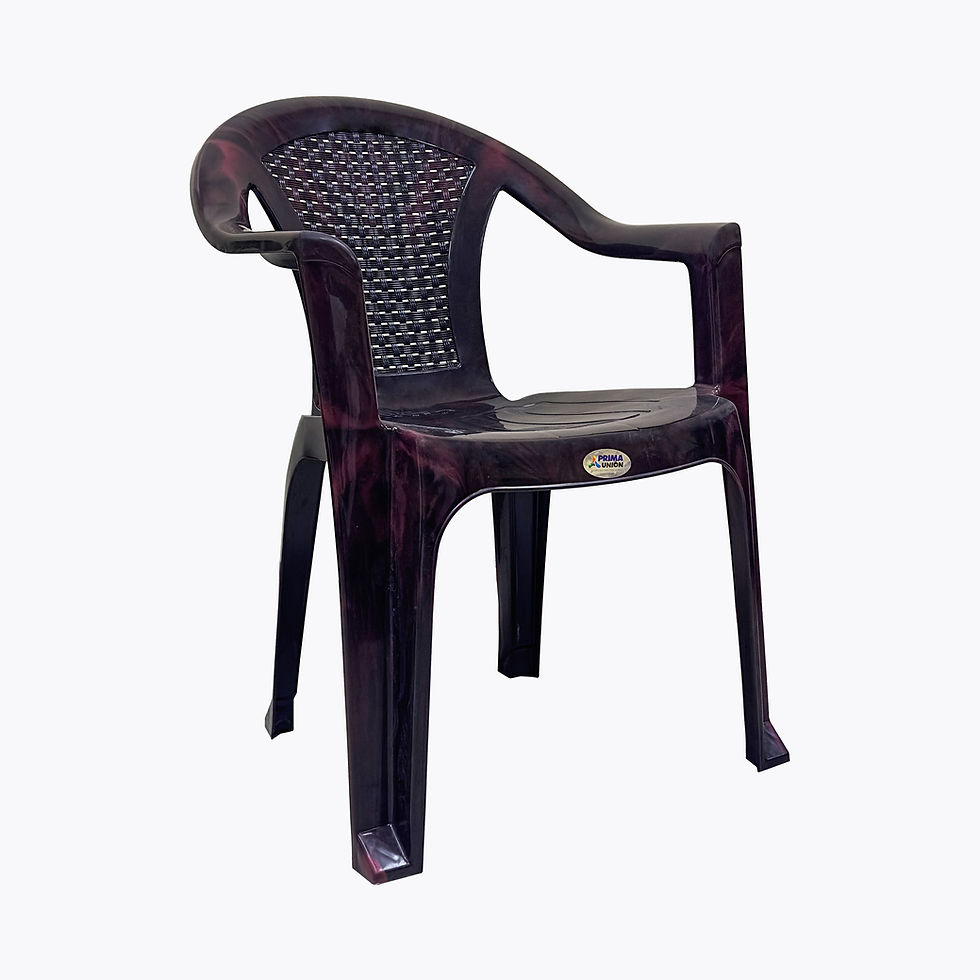 SILLA DUBAI