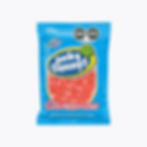 Gomitas corazones Lucky Gummys sabores frutales 1 kilo