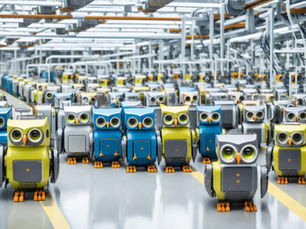 Demystifying the Internet of Things Industry 4.0: A New Era of Innovation and Impact