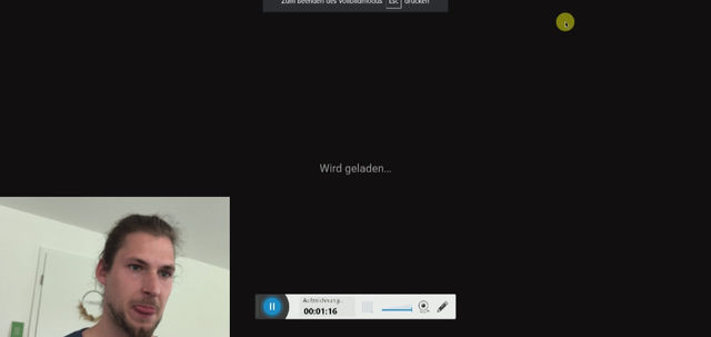 Fasten 5: Autophagie ein Programm des (Über)Lebens Teil 2