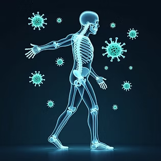 Mastzellen Immunsystem Allergie