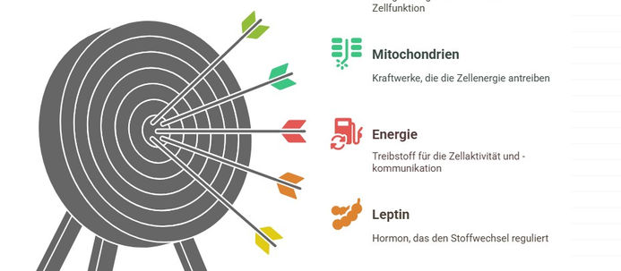Allergien verstehen: Zellulärer/Mitochondrialer Ansatz: Basics richtig machen!