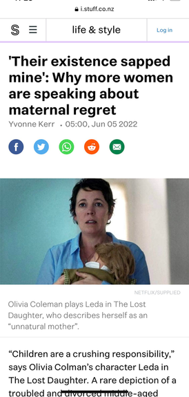 Stuff.co.nz – June 05, 2022