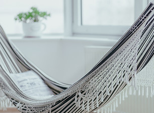 hamac de détente