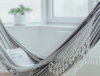 hamac de détente