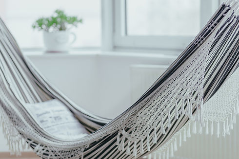 hamac de détente
