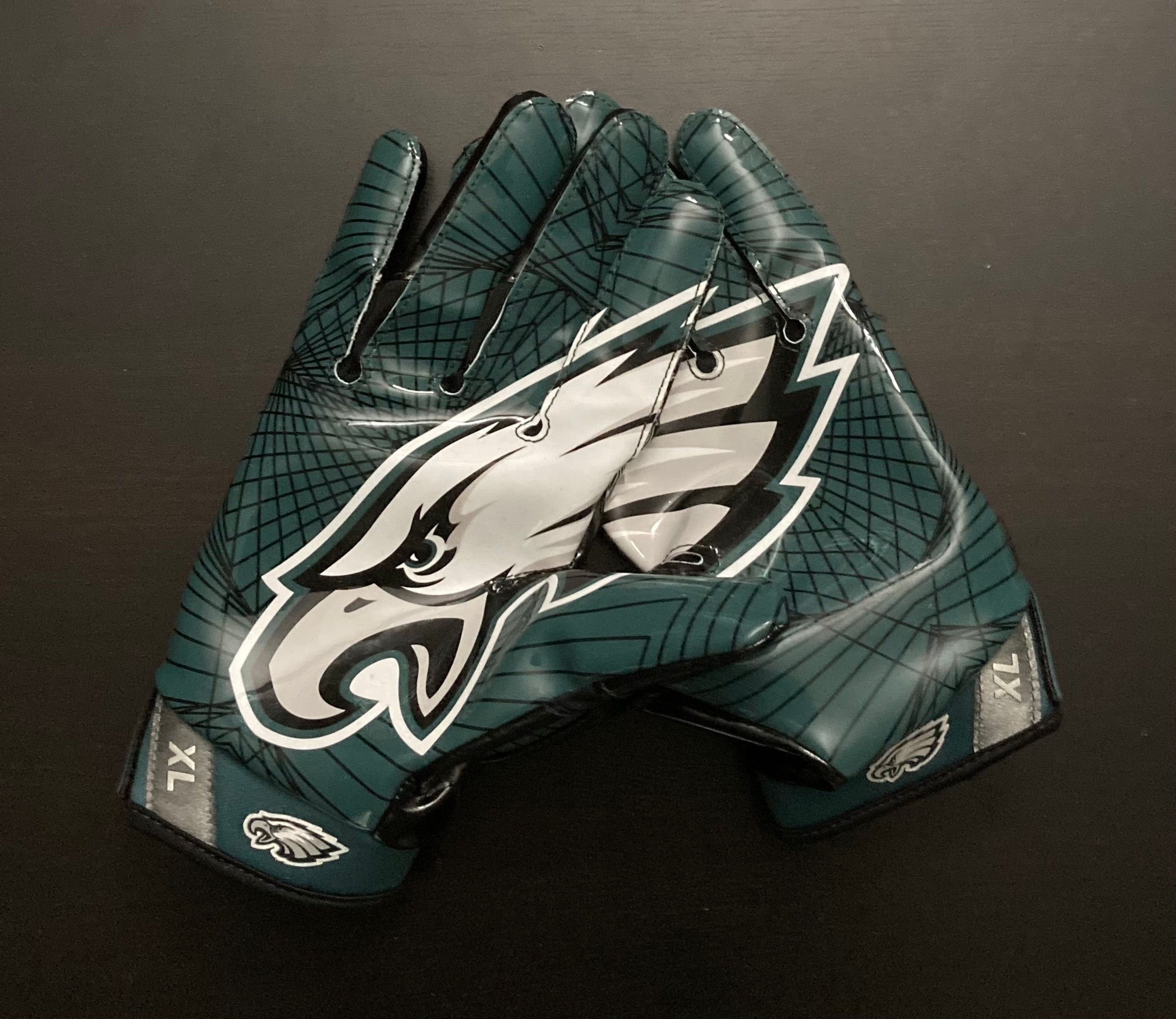 Eagles Gloves