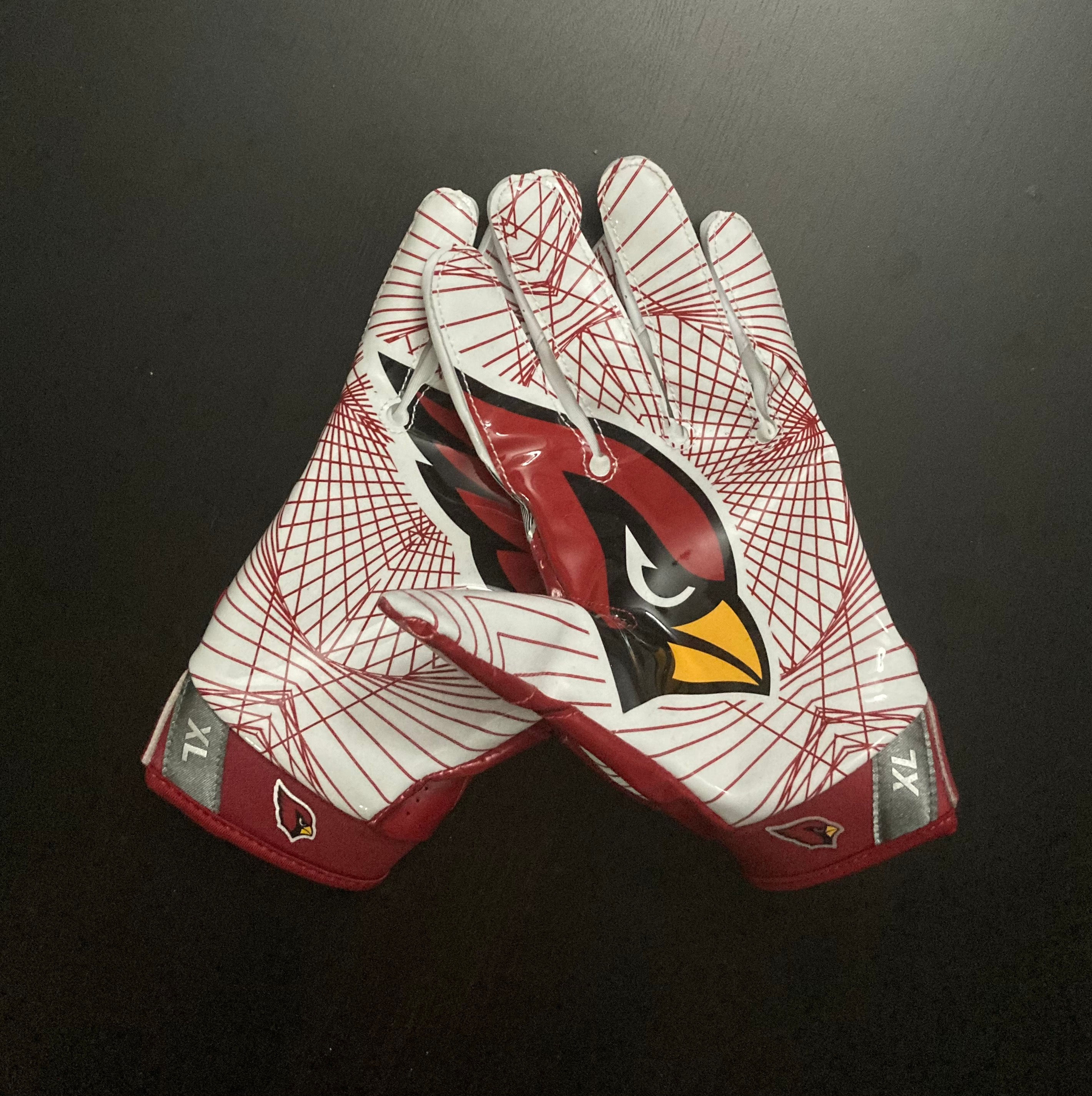 Cardinals Gloves