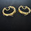 Thumbnail: 18 Karat Earrings