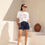 Miniatura: Shorts Lana