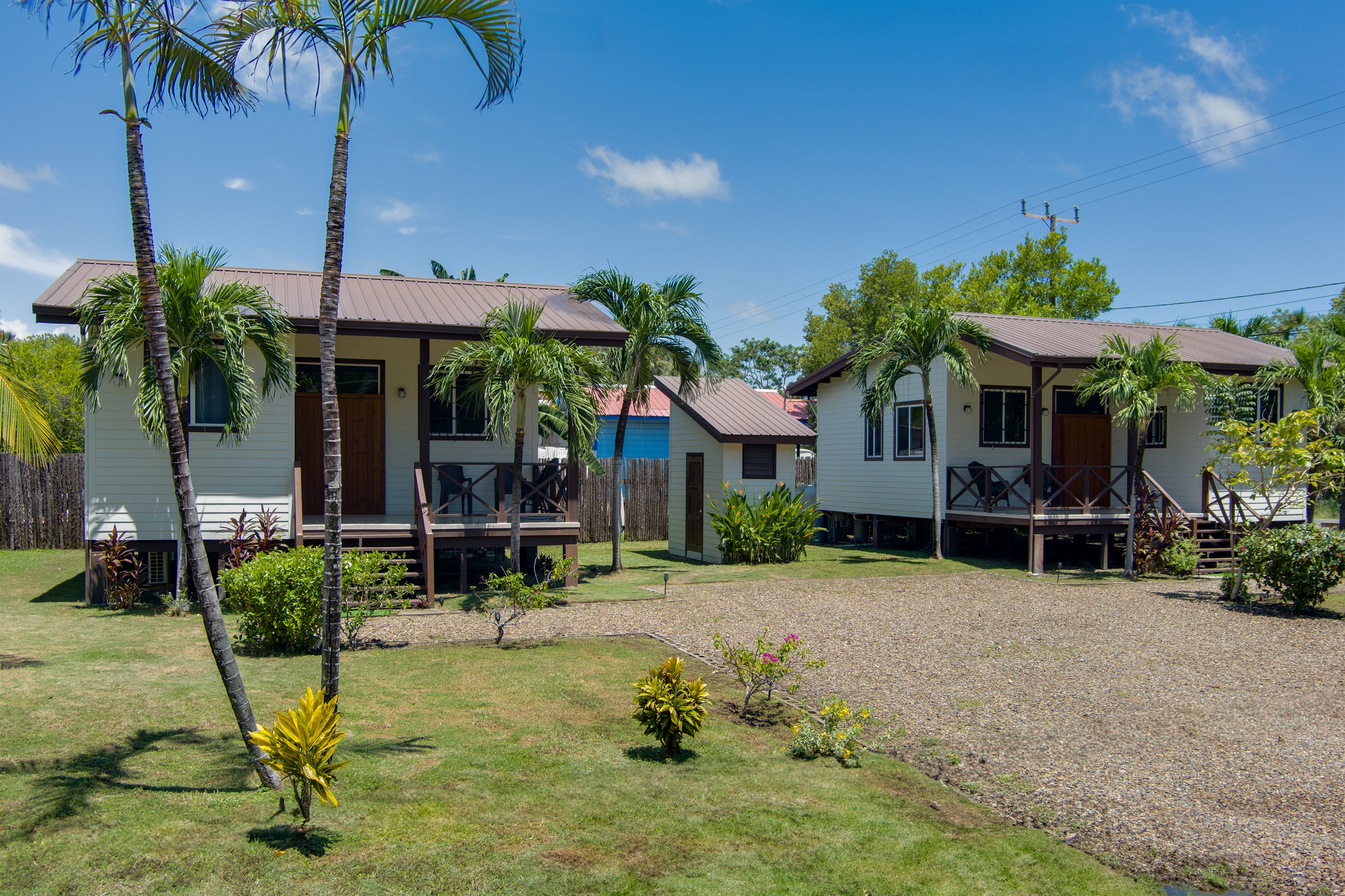 Laylo Casita's