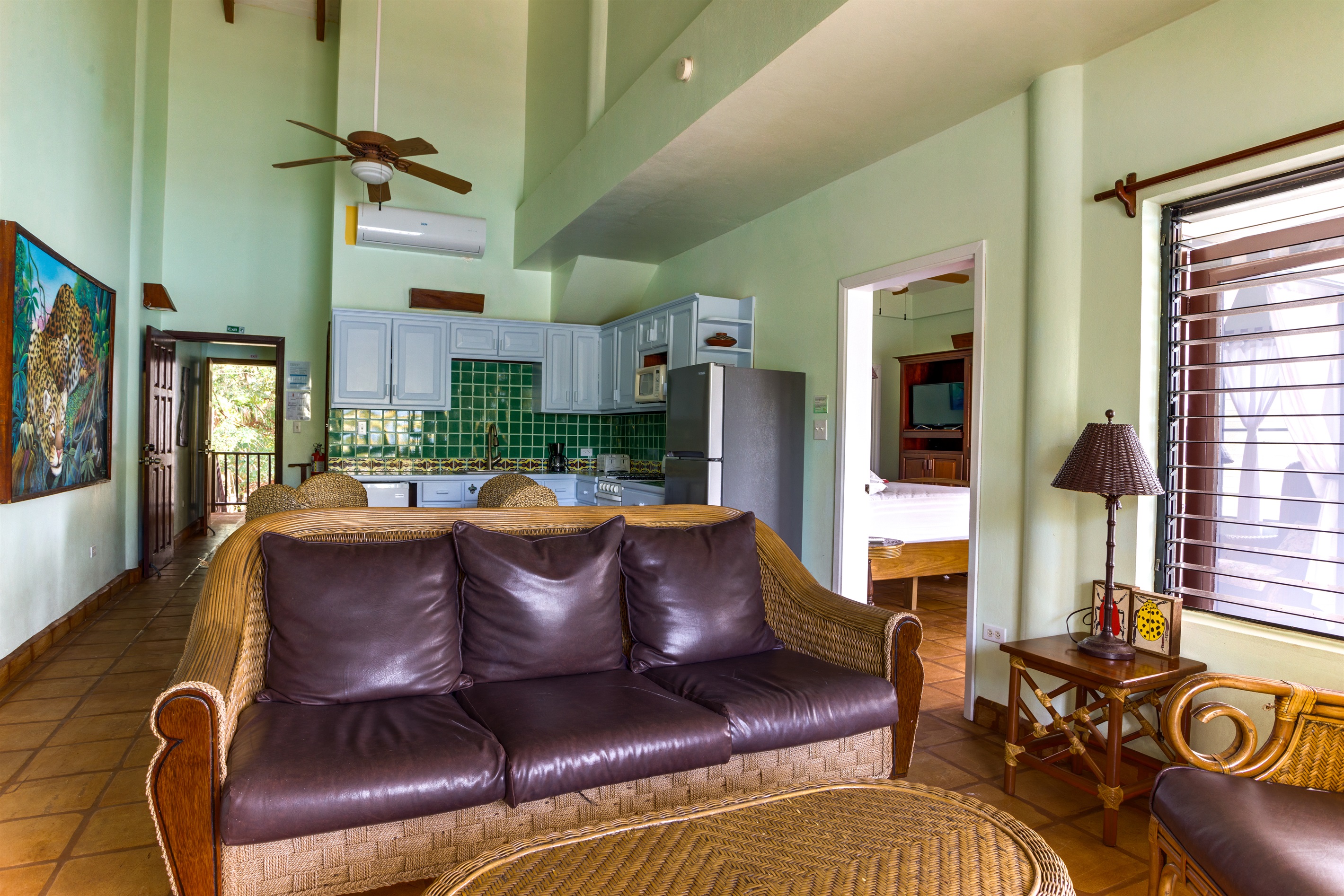 Tranquility Beach Suites 38 - 1 Bedroom