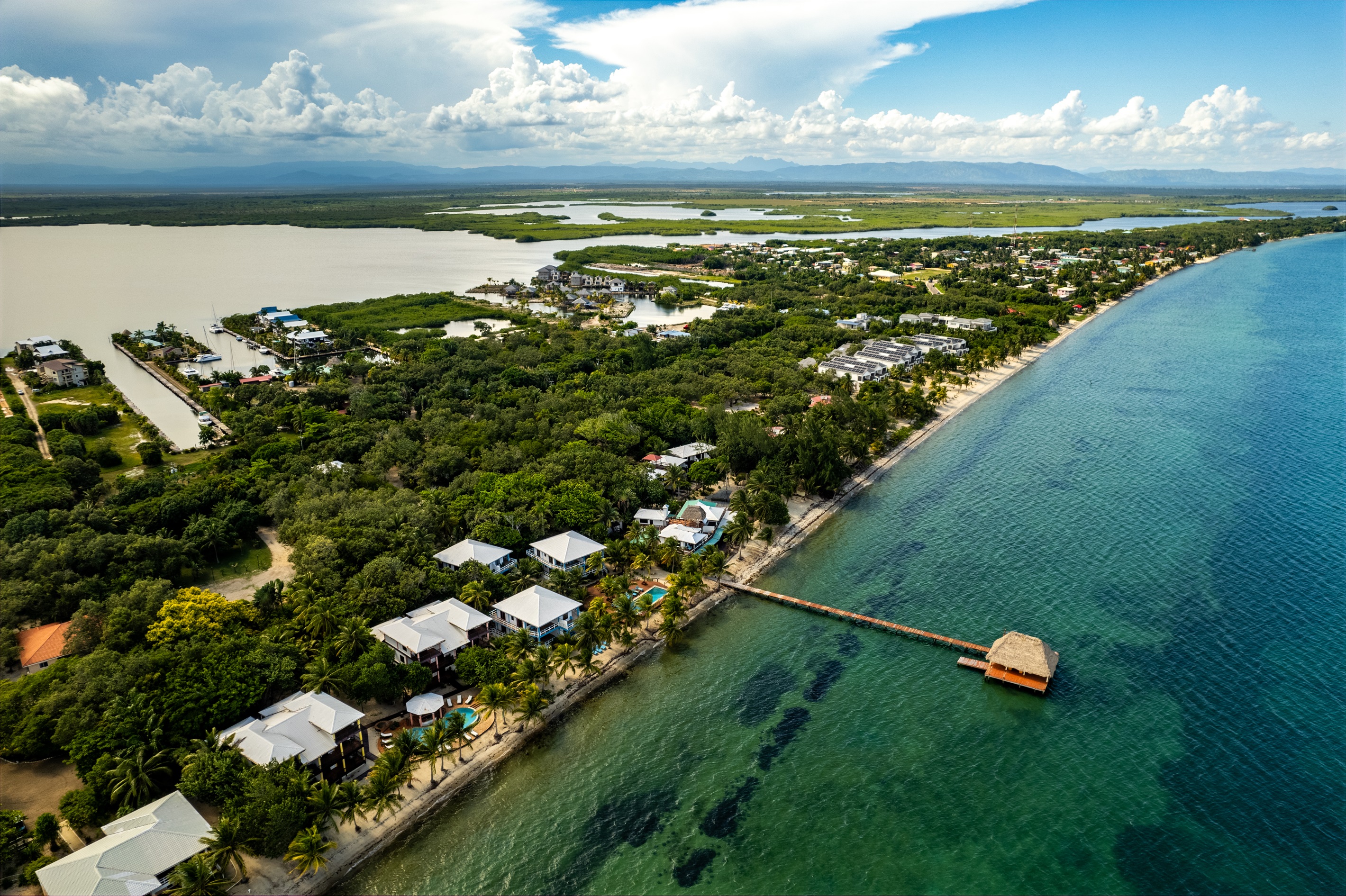 Tranquility Beach Suites 39 - 1 Bedroom
