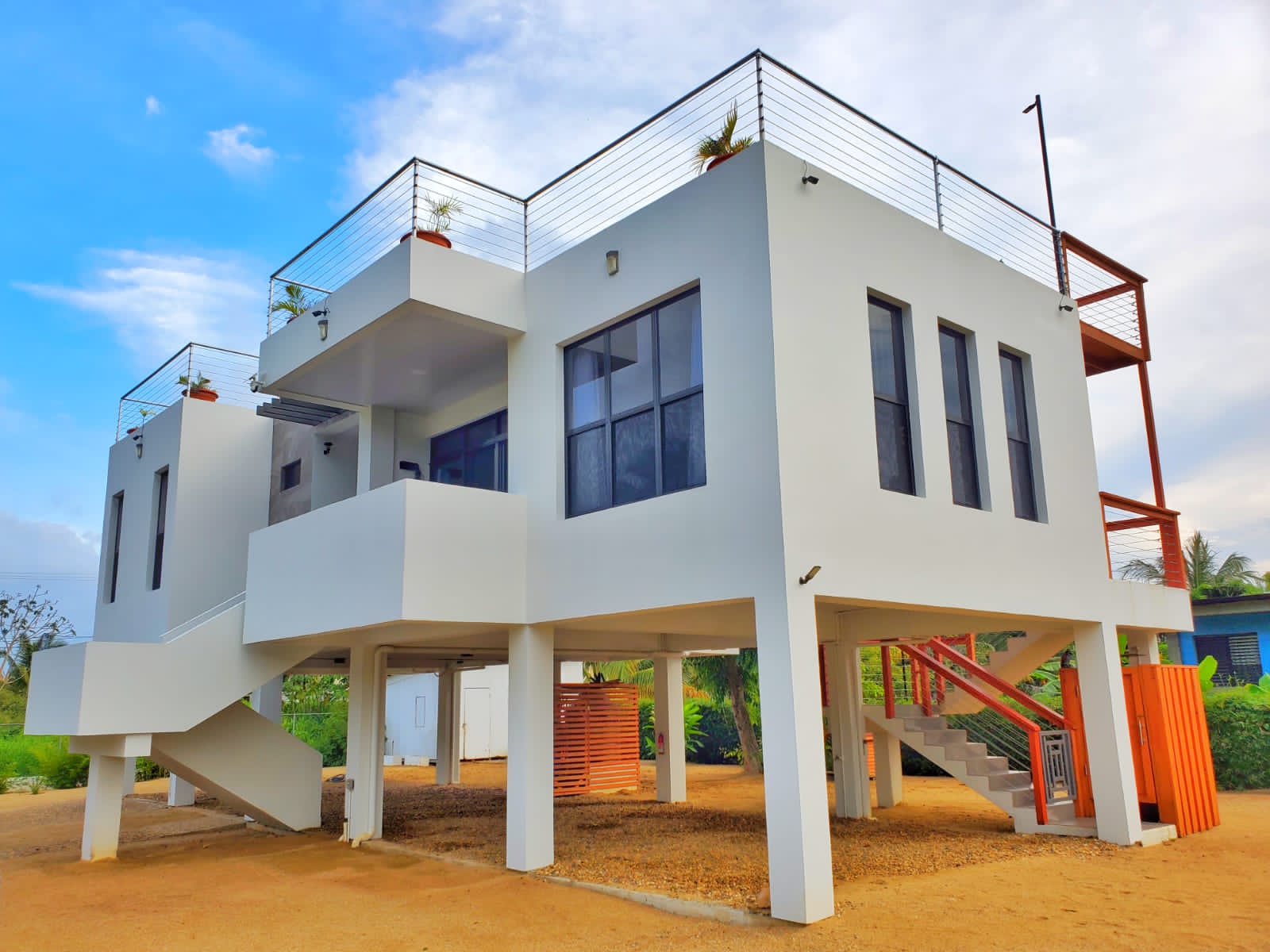 Wagiya Flats