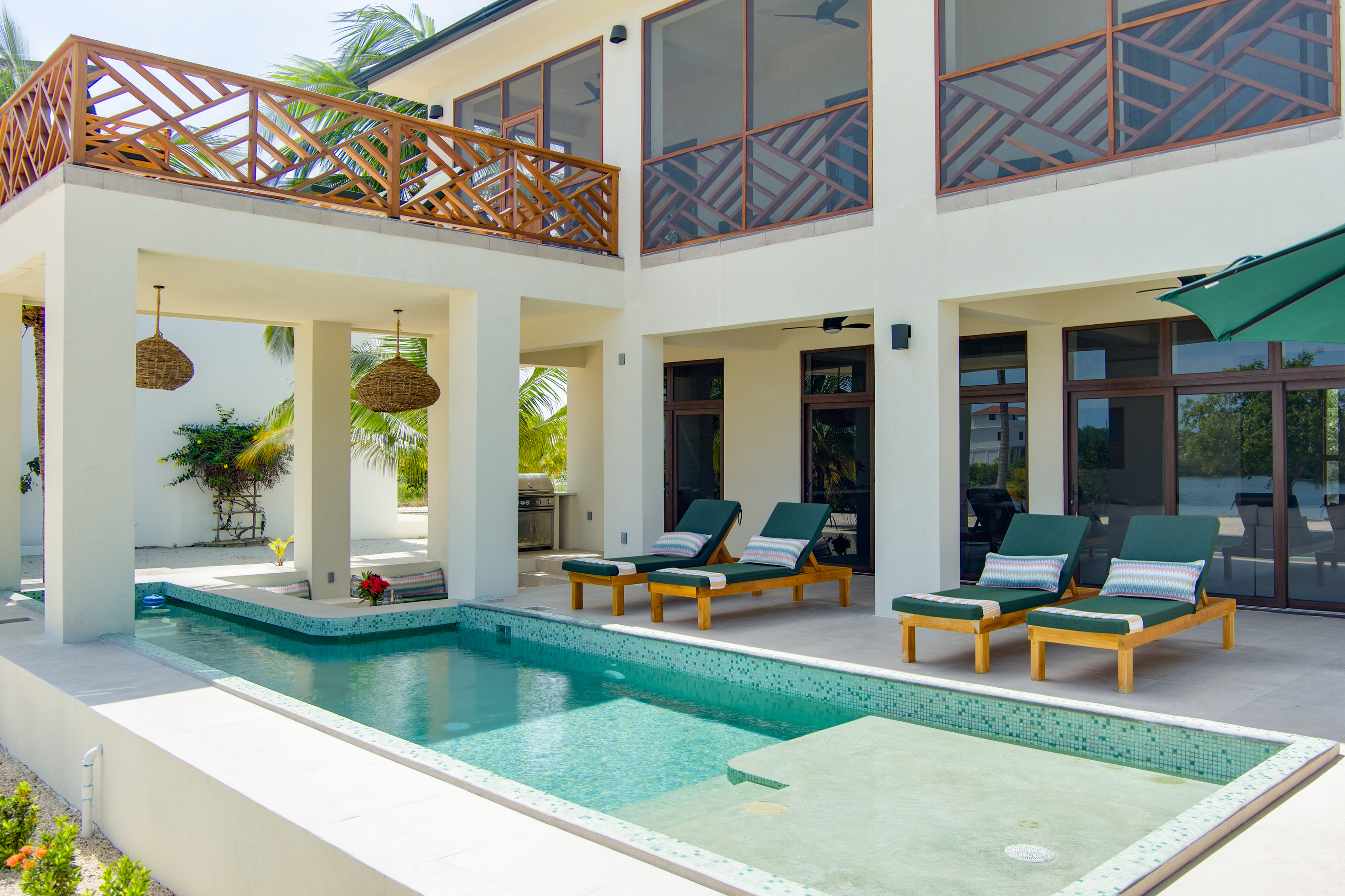 Sea Drift Villa
