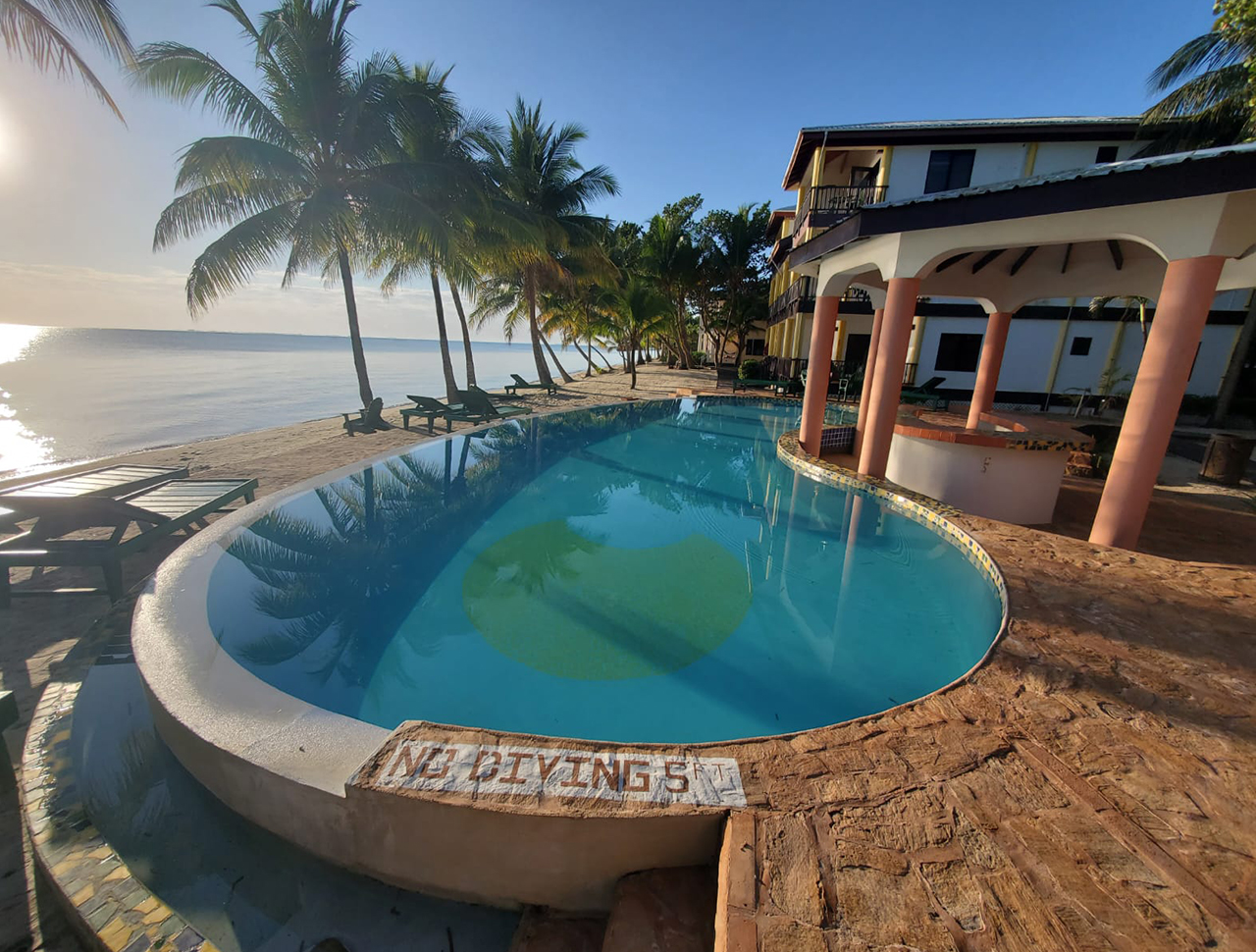 Tranquility Beach Suites 39A