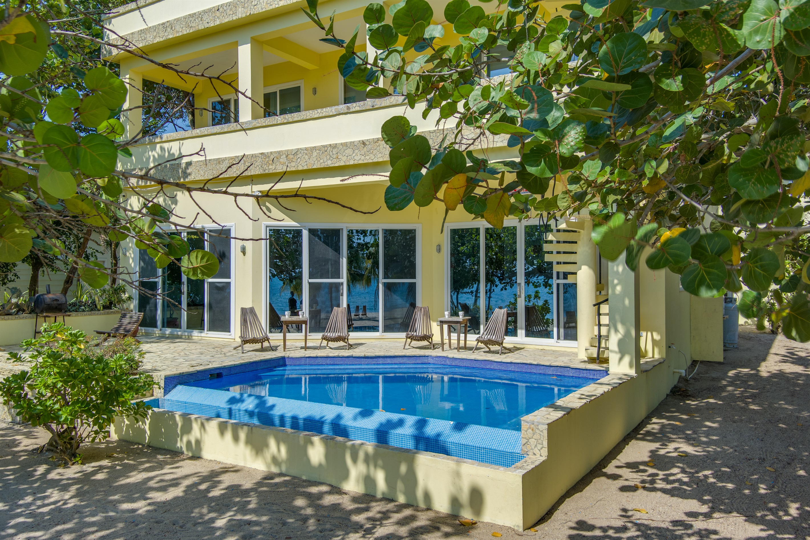 Casa Chachalaca