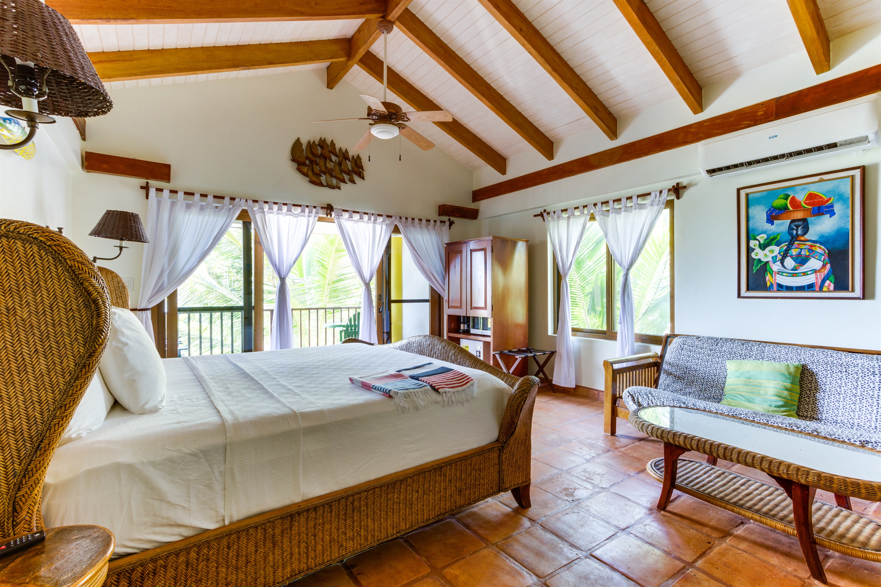 Tranquility Beach Suites 38B