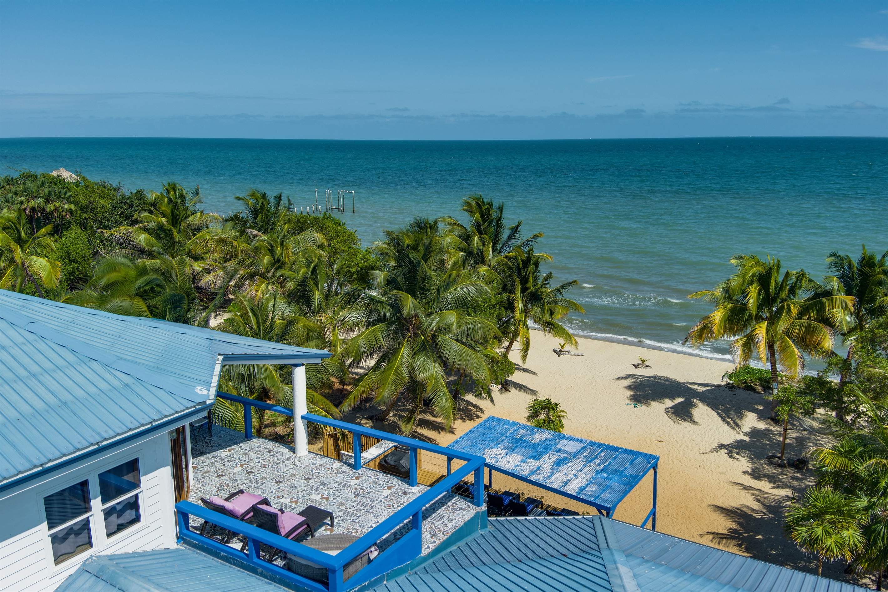 Moonrise Beach Apartment
