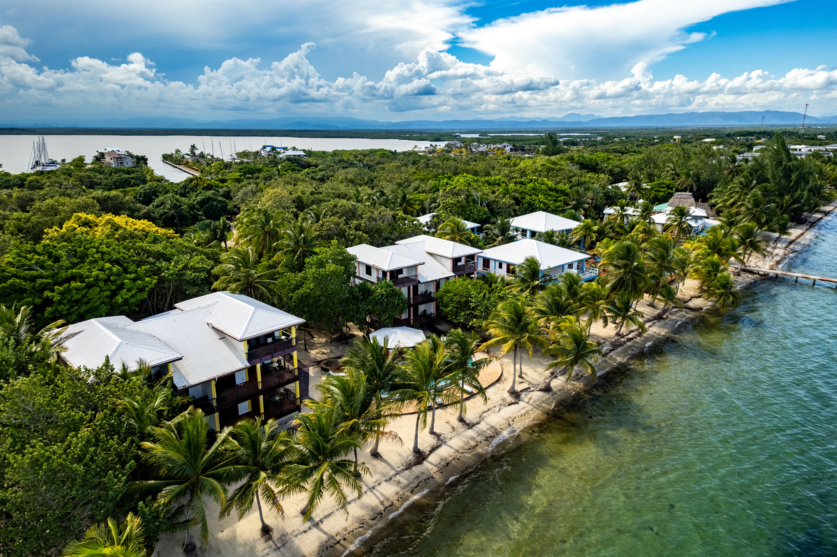 Tranquility Beach Suites 35A
