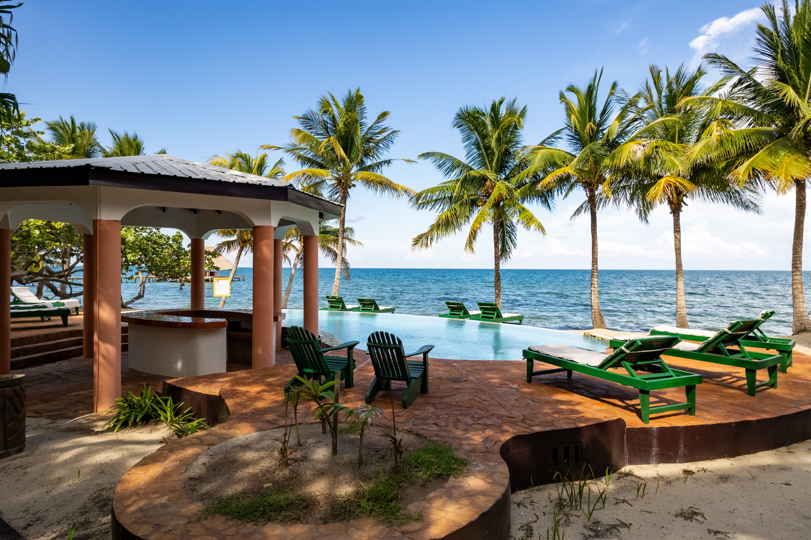 Tranquility Beach Suites 33 - 1 Bedroom 