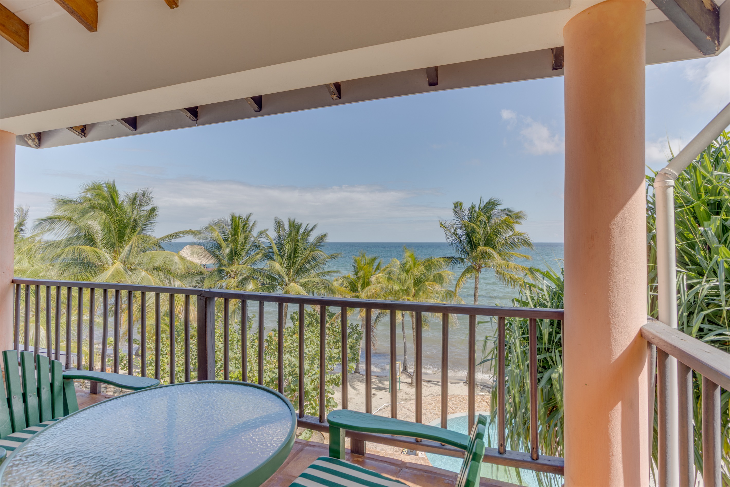 Tranquility Beach Suites Condo 35B