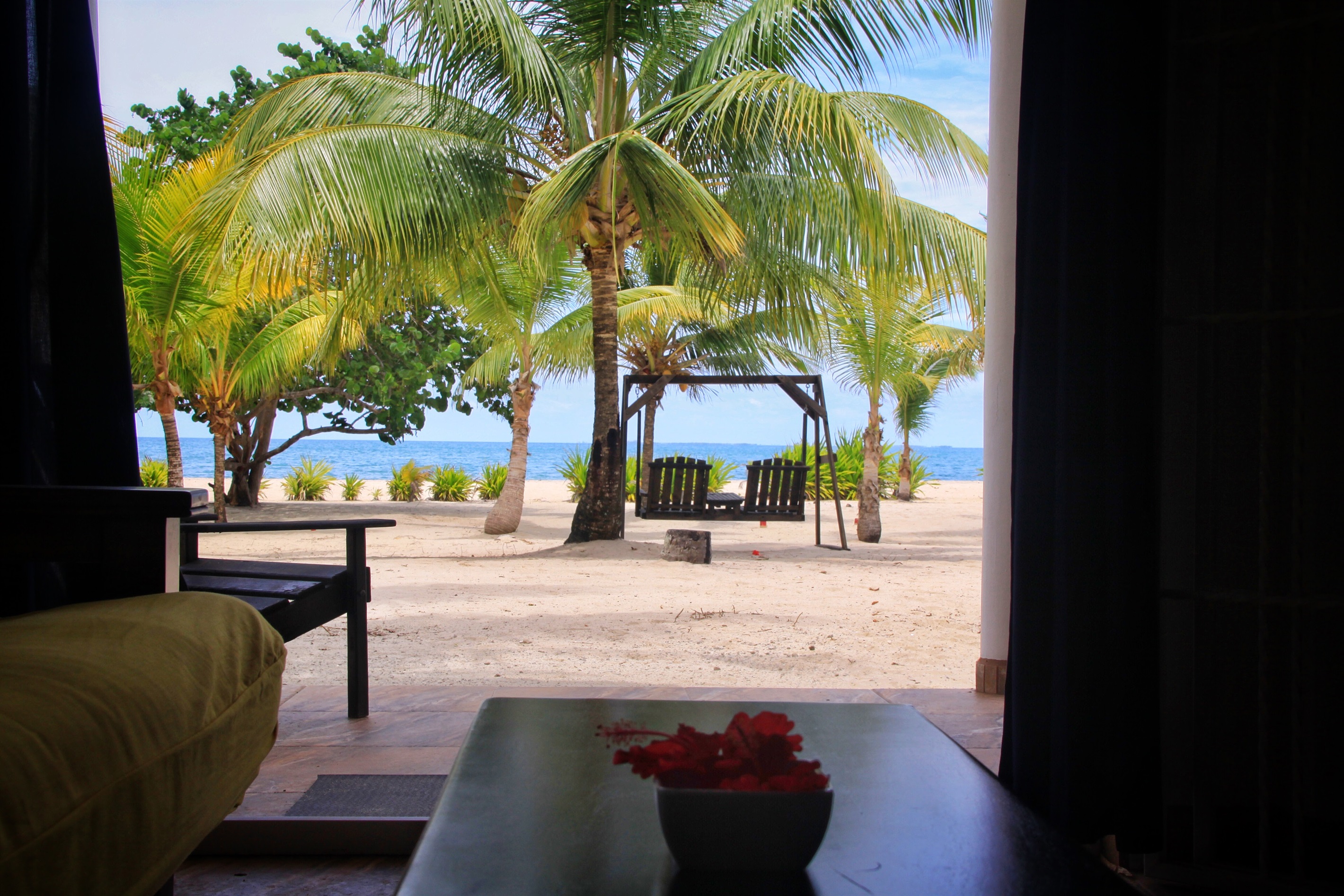Moonflower Vacation Retreat (North)